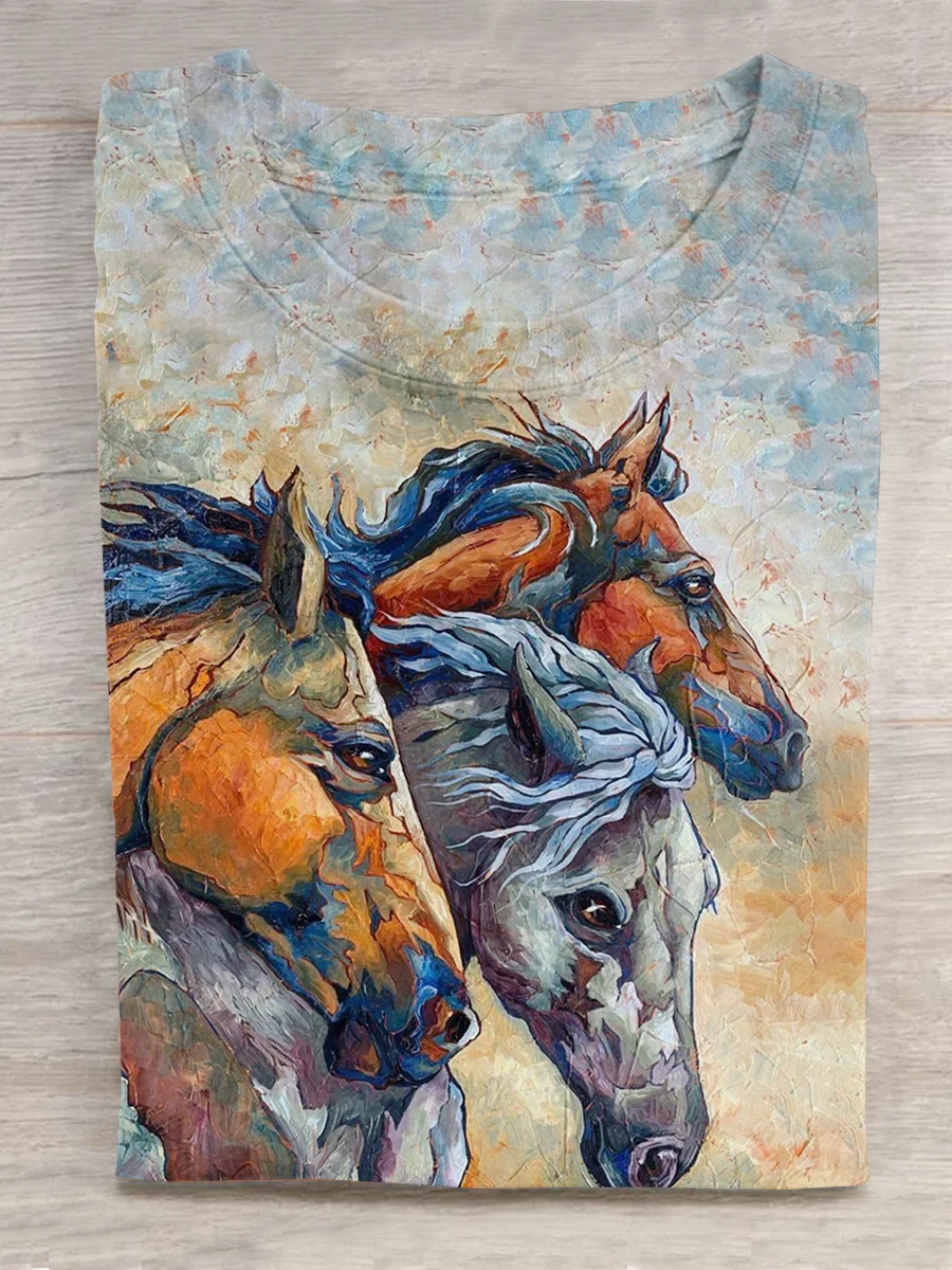 Bringing strength, power, and victory into your living room.